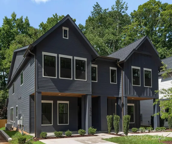 $3,200 | 2008 St John Street, Charlotte, NC 28216