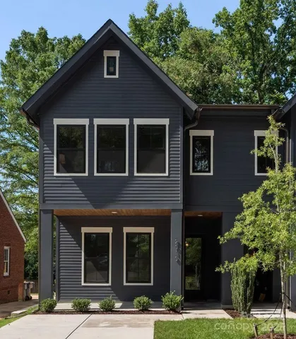 $3,200 | 2008 St John Street, Charlotte, NC 28216