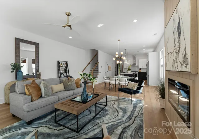 $3,200 | 2008 St John Street, Charlotte, NC 28216