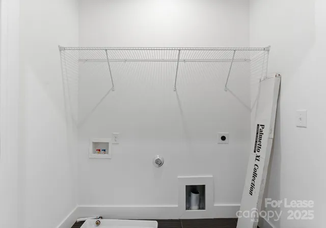 $3,200 | 2008 St John Street, Charlotte, NC 28216