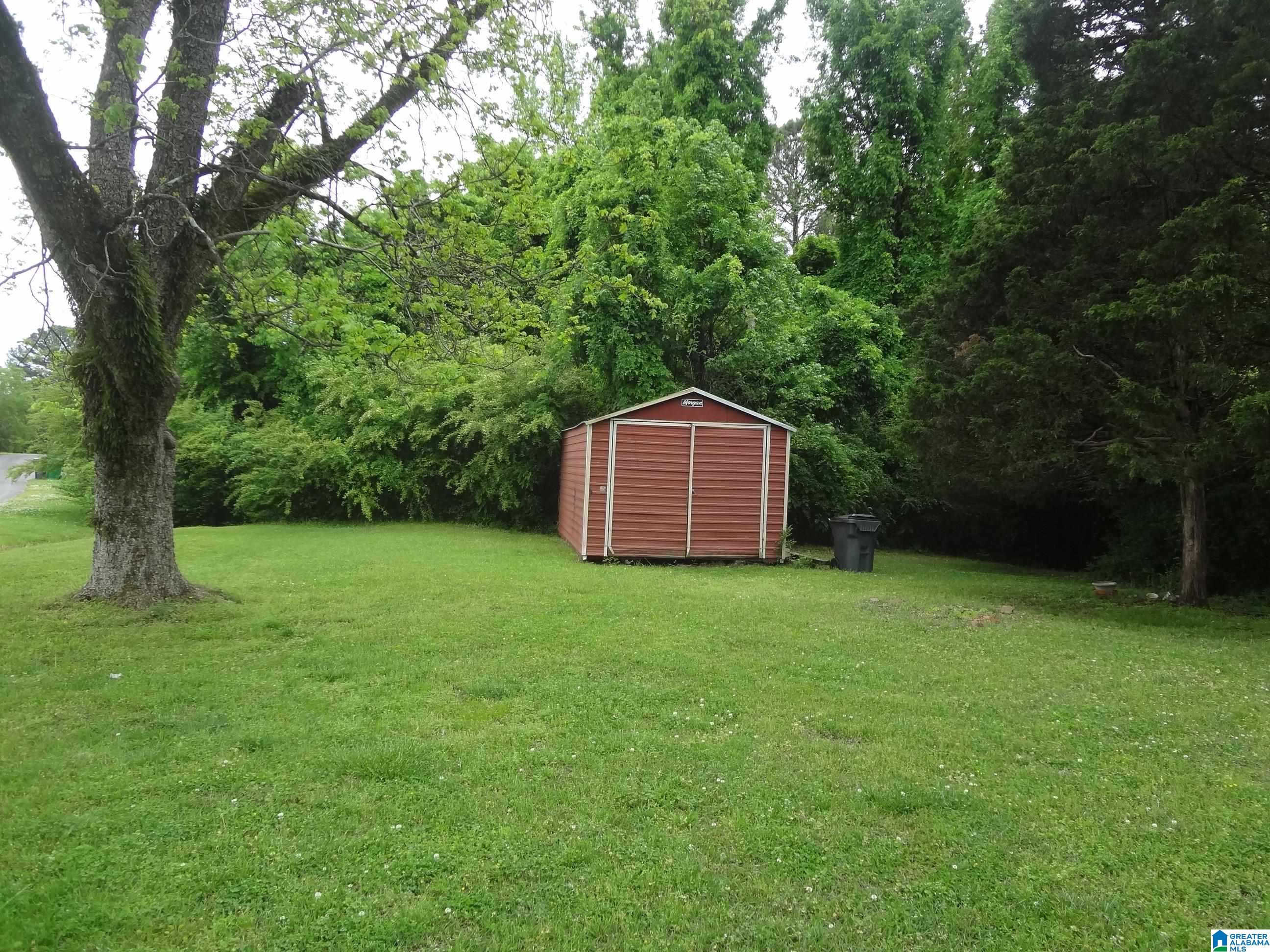 115 Smith Spur Road Odenville, AL 35120 - Photo 4 of 36