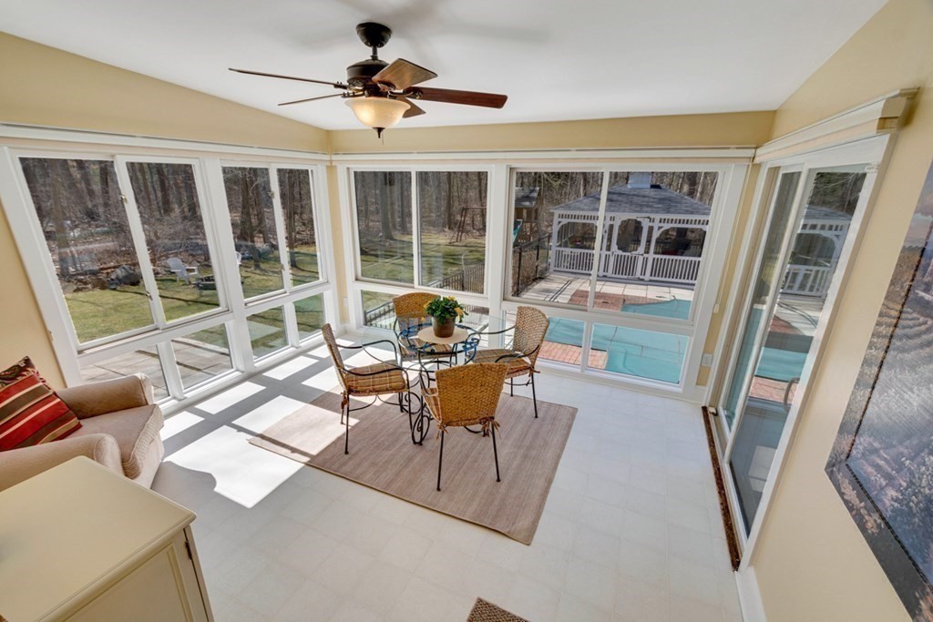 105 Hillside Road North Andover, MA 01845 - Photo 22 of 42 Gallery Image 22