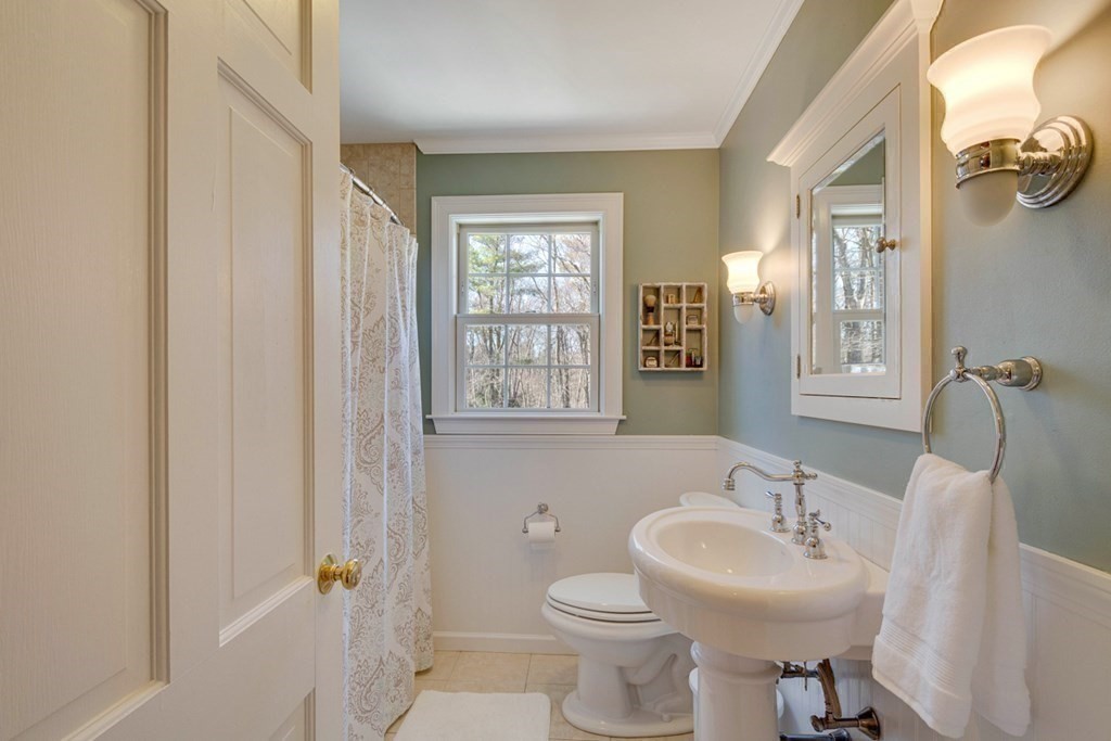 105 Hillside Road North Andover, MA 01845 - Photo 25 of 42 Gallery Image 25