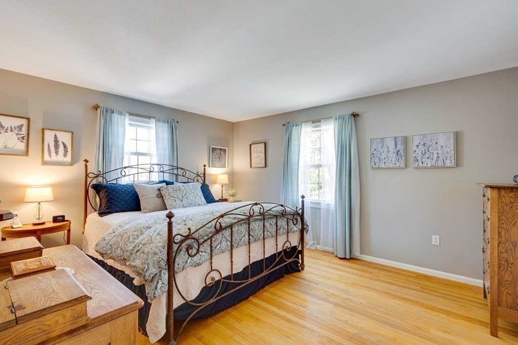 105 Hillside Road North Andover, MA 01845 - Photo 26 of 42 Gallery Image 26