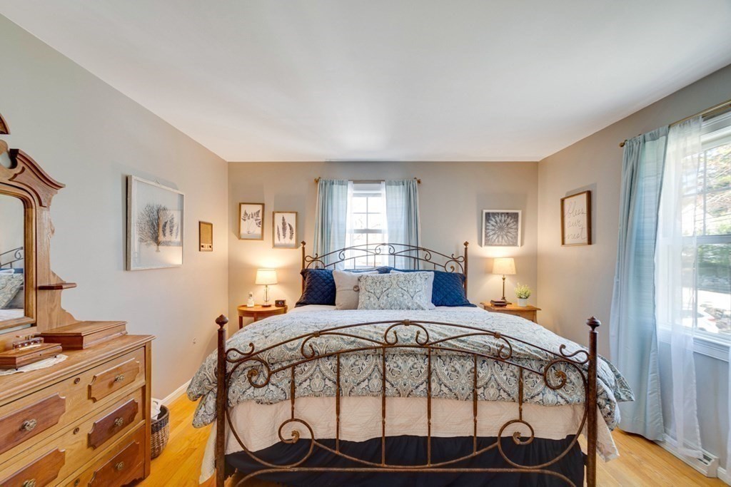 105 Hillside Road North Andover, MA 01845 - Photo 27 of 42 Gallery Image 27