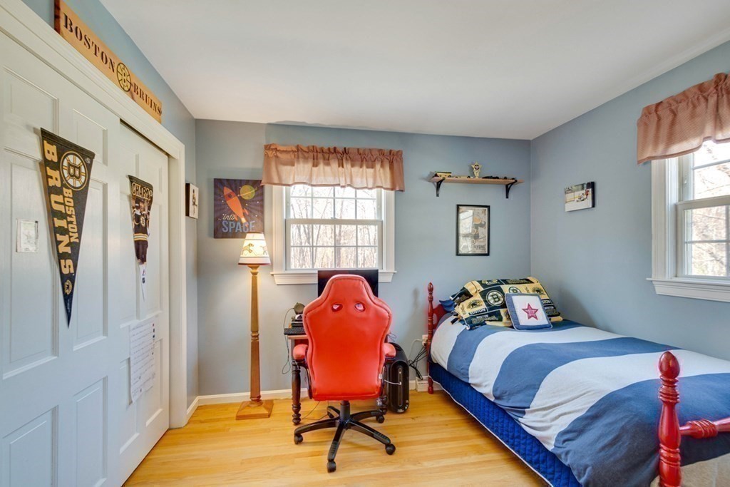 105 Hillside Road North Andover, MA 01845 - Photo 29 of 42 Gallery Image 29