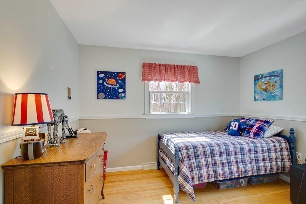 105 Hillside Road North Andover, MA 01845 - Photo 30 of 42 Gallery Image 30