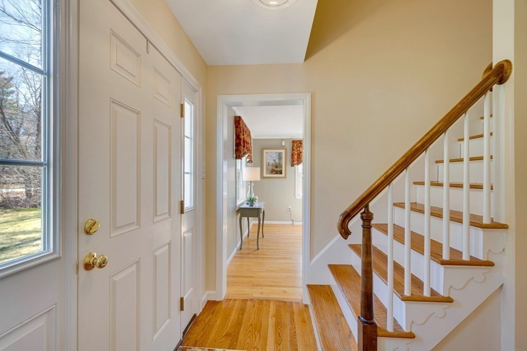 105 Hillside Road North Andover, MA 01845 - Photo 5 of 42 Gallery Image 5
