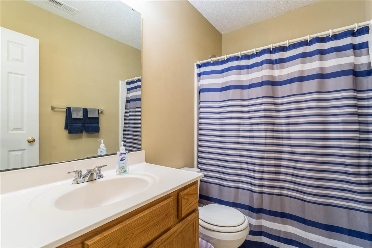 5541 Fieldcross Court Raleigh, NC 27610 - Photo 24 of 25 Photo 24