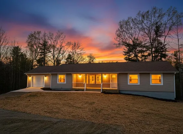 $434,900 | 133 Starling Lane, Callaway, VA 24067