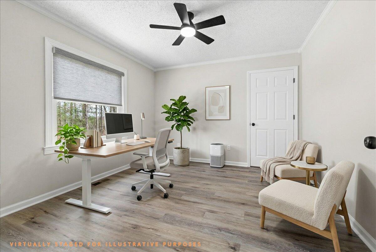 133 Starling Lane Callaway, VA 24067 - Photo 12 of 56 2-133 Starling Ln-57