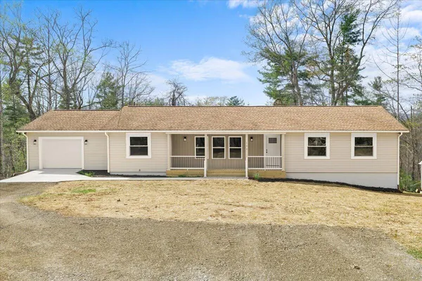 $434,900 | 133 Starling Lane, Callaway, VA 24067