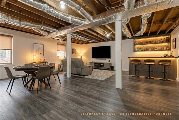 $434,900 | 133 Starling Lane, Callaway, VA 24067