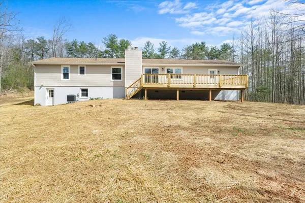$434,900 | 133 Starling Lane, Callaway, VA 24067