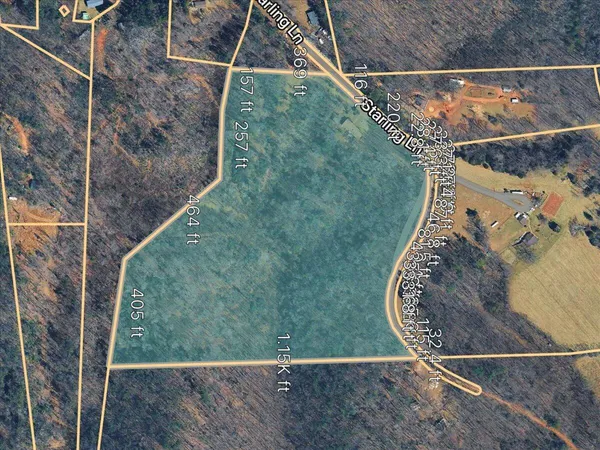 $434,900 | 133 Starling Lane, Callaway, VA 24067