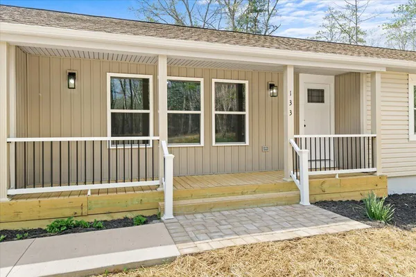 $434,900 | 133 Starling Lane, Callaway, VA 24067