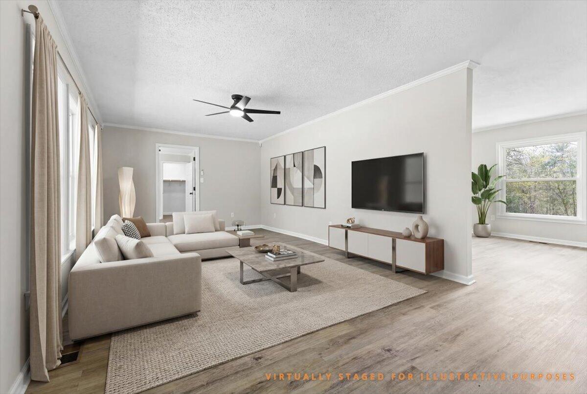 133 Starling Lane Callaway, VA 24067 - Photo 9 of 56 1-133 Starling Ln-55