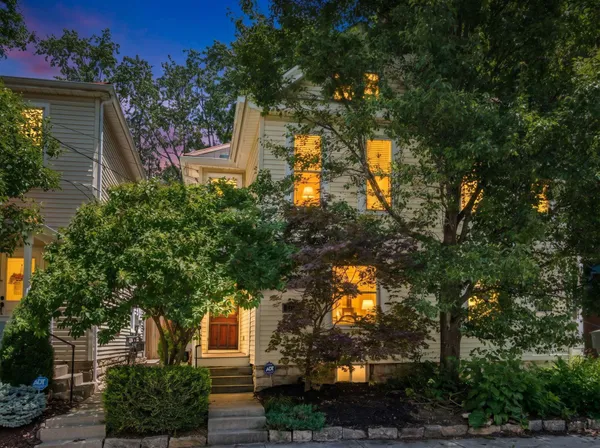 $365,000 | 1194 Forsythe Avenue, Columbus, OH 43201