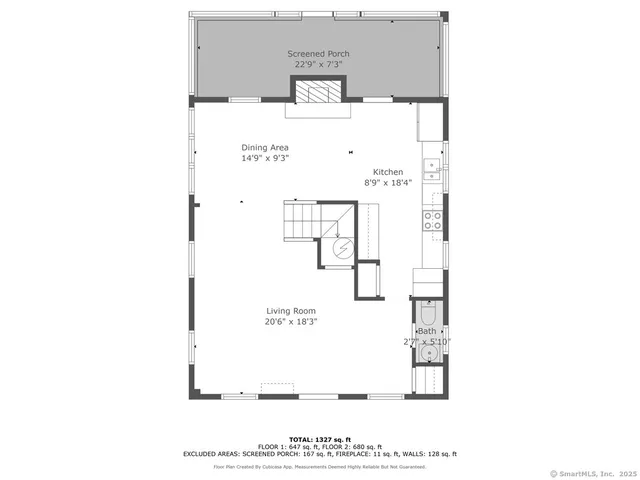 $769,900 | 60 North Main Street, Essex, CT 06426