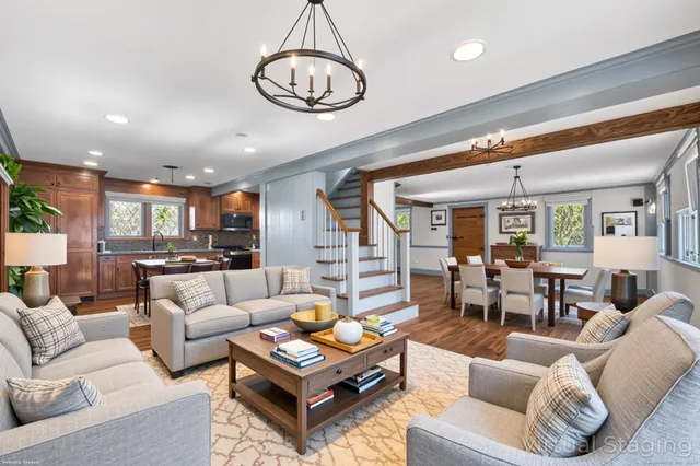 $769,900 | 60 North Main Street, Essex, CT 06426