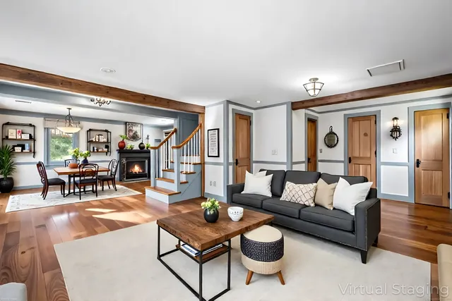 $769,900 | 60 North Main Street, Essex, CT 06426