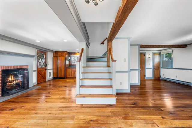 $769,900 | 60 North Main Street, Essex, CT 06426