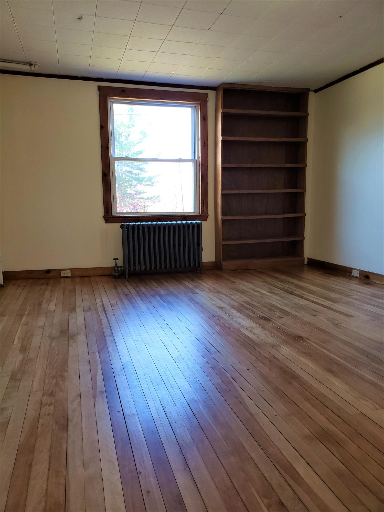903 Brunswick Road Richmond, ME 04357 - Photo 12 of 33 1st Fl bedroom