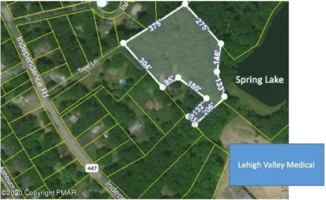 $159,995 | 121 Tree Lane, East Stroudsburg, PA 18301