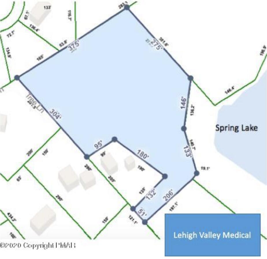 121 Tree Lane East Stroudsburg, PA 18301 - Photo 2 of 2 Screen Shot 2025-03-21 at 2.10.28 PM