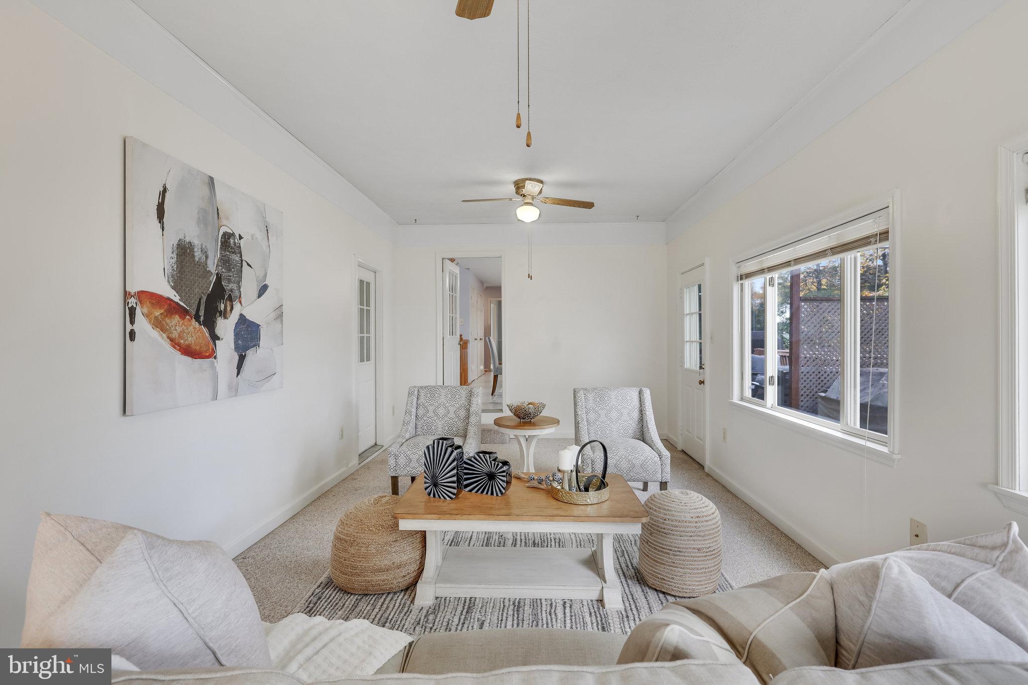 21757 Rolling Woods Place Sterling, VA 20164 - Photo 20 of 65 Den