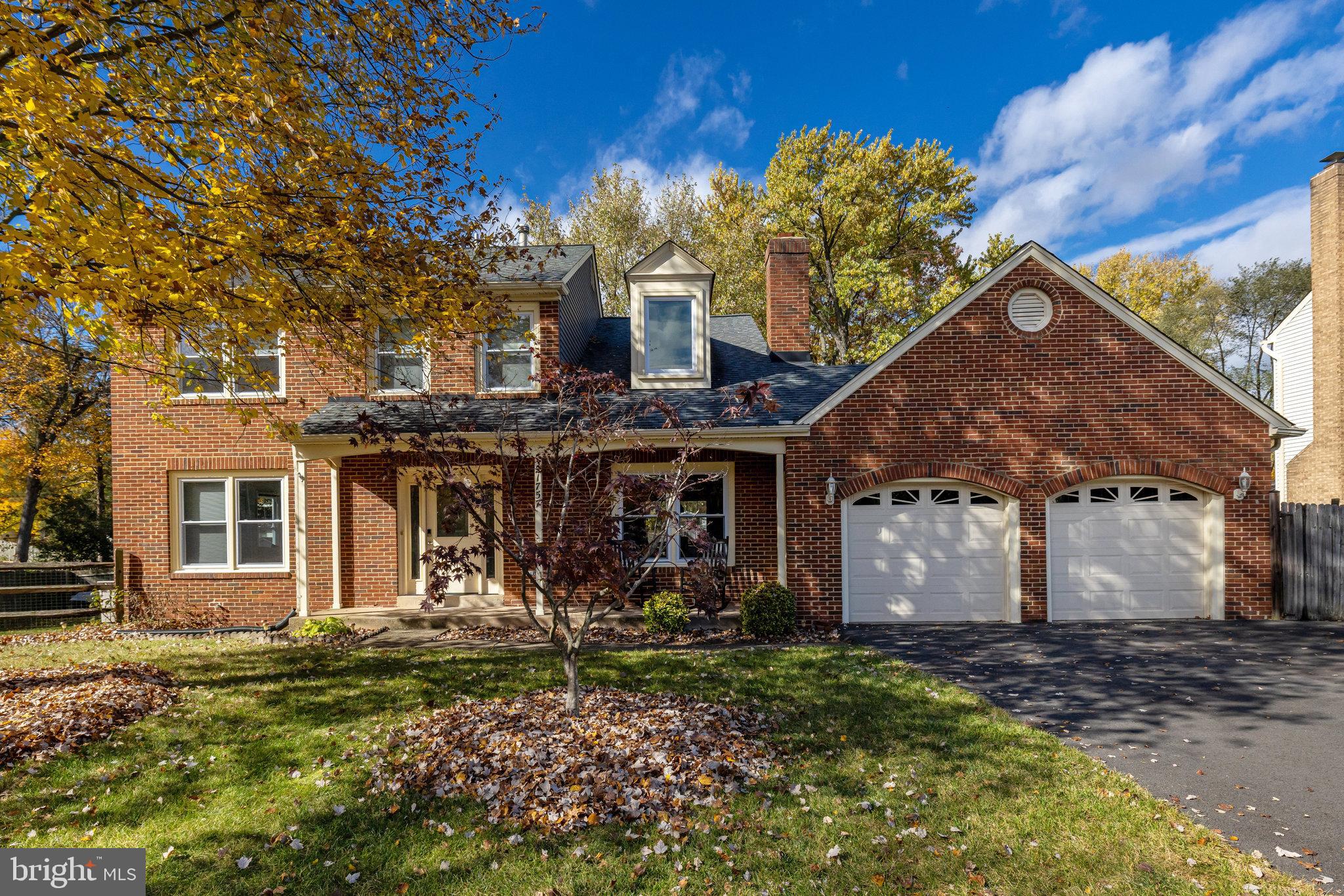 21757 Rolling Woods Place Sterling, VA 20164 - Photo 2 of 65 Front Exterior