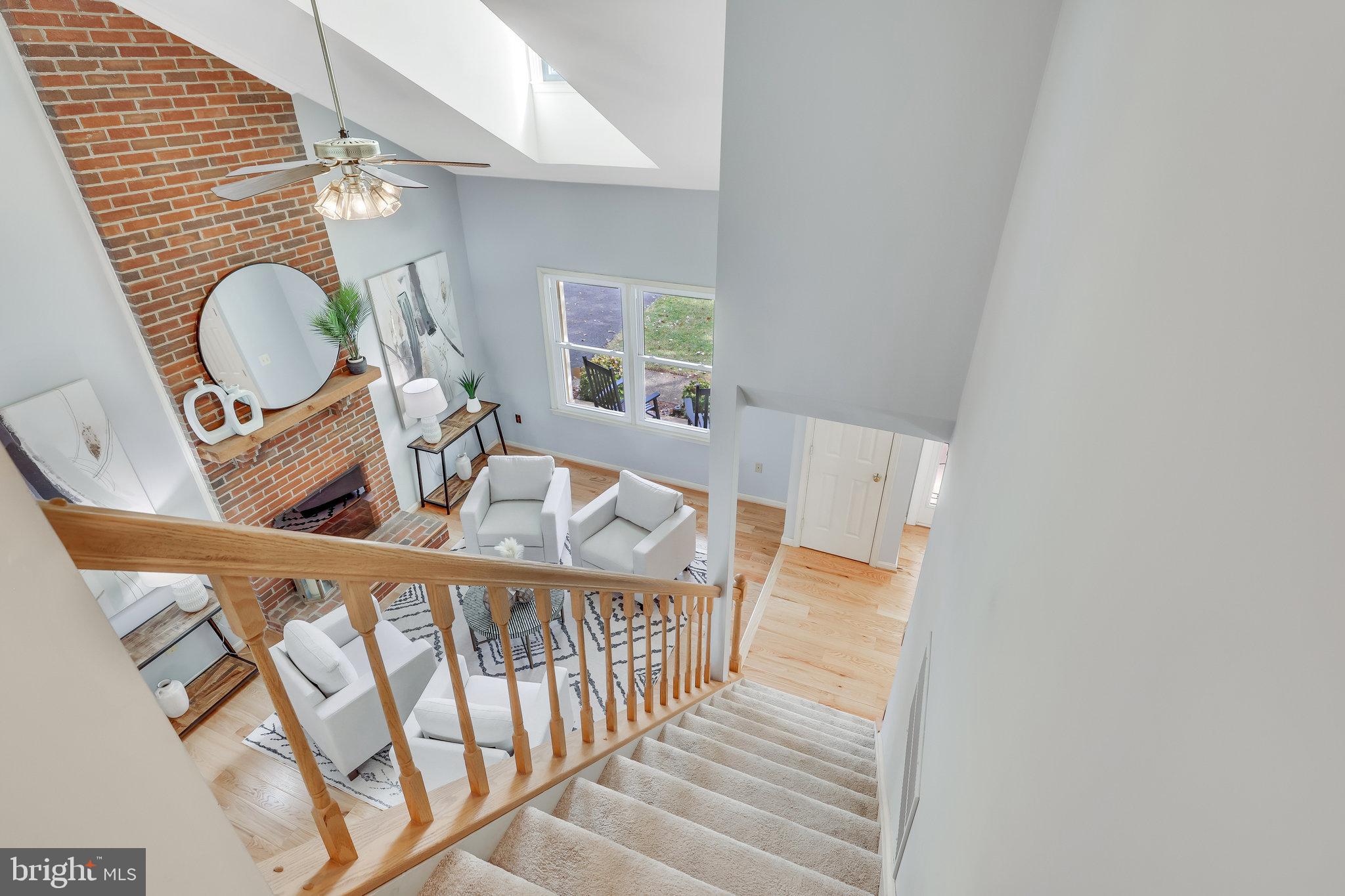 21757 Rolling Woods Place Sterling, VA 20164 - Photo 27 of 65