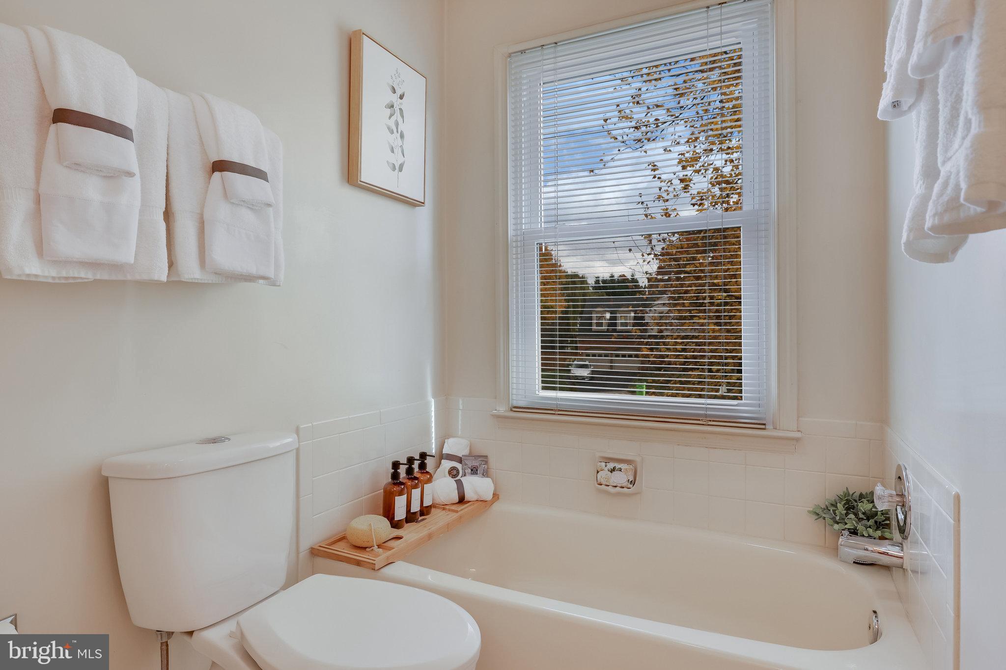 21757 Rolling Woods Place Sterling, VA 20164 - Photo 34 of 65 Primary En-Suite Bathroom