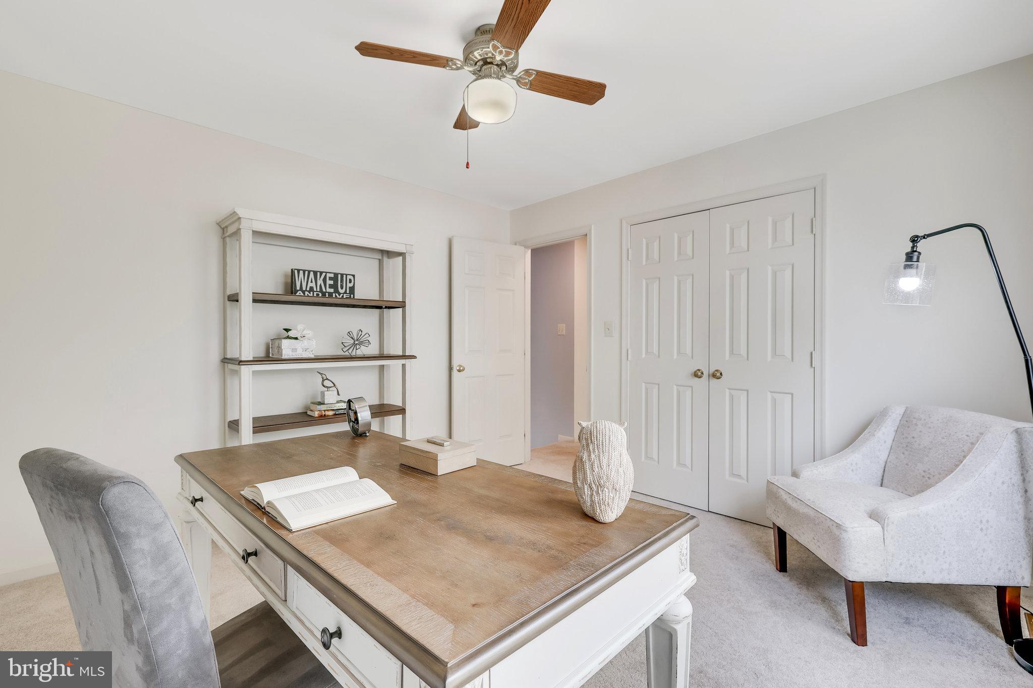 21757 Rolling Woods Place Sterling, VA 20164 - Photo 42 of 65 Upper Level
Bedroom 4
