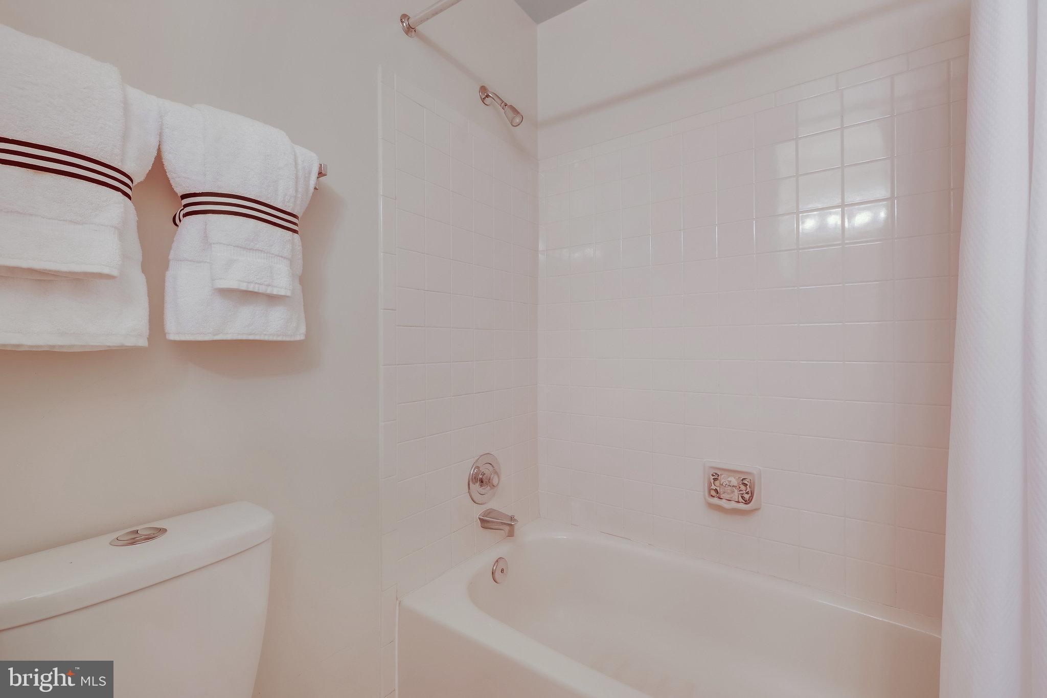 21757 Rolling Woods Place Sterling, VA 20164 - Photo 43 of 65 Upper Level
Hallway Bathroom