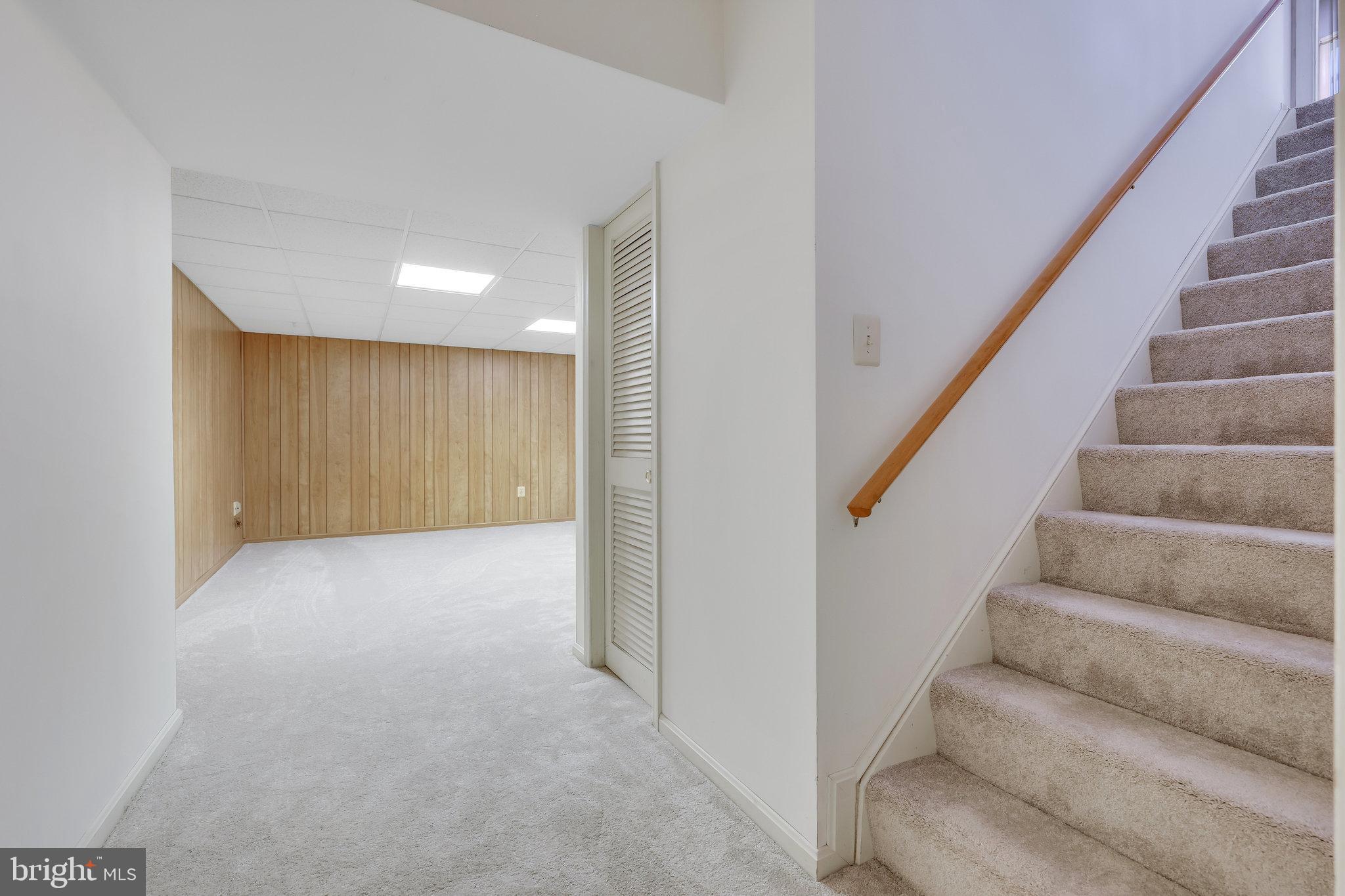 21757 Rolling Woods Place Sterling, VA 20164 - Photo 45 of 65 Lower Level