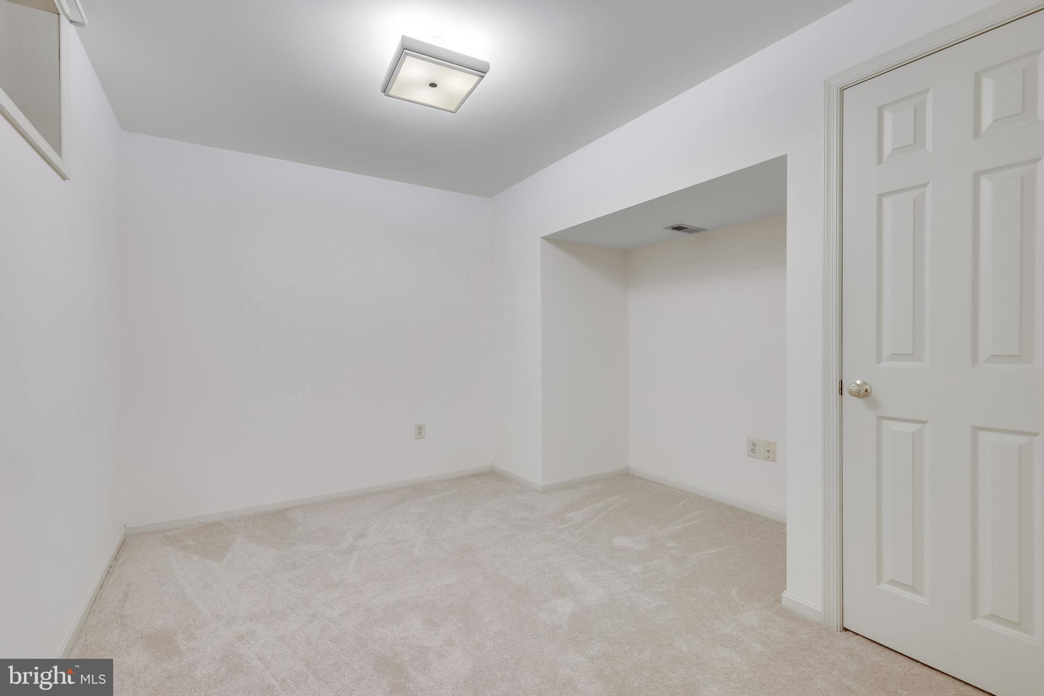 21757 Rolling Woods Place Sterling, VA 20164 - Photo 52 of 65 Lower Level
Storage / Office