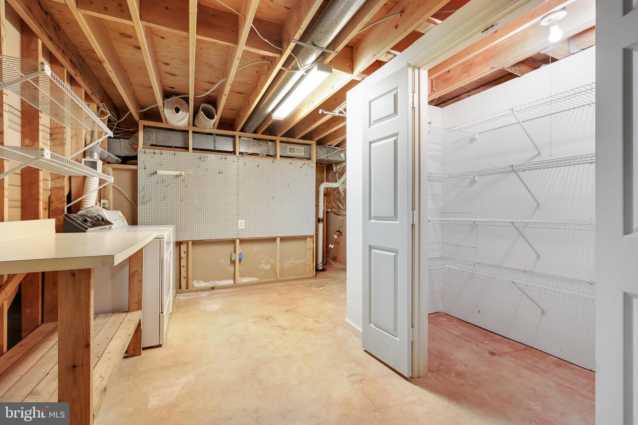 21757 Rolling Woods Place Sterling, VA 20164 - Photo 54 of 65 Lower Level
Utility Room