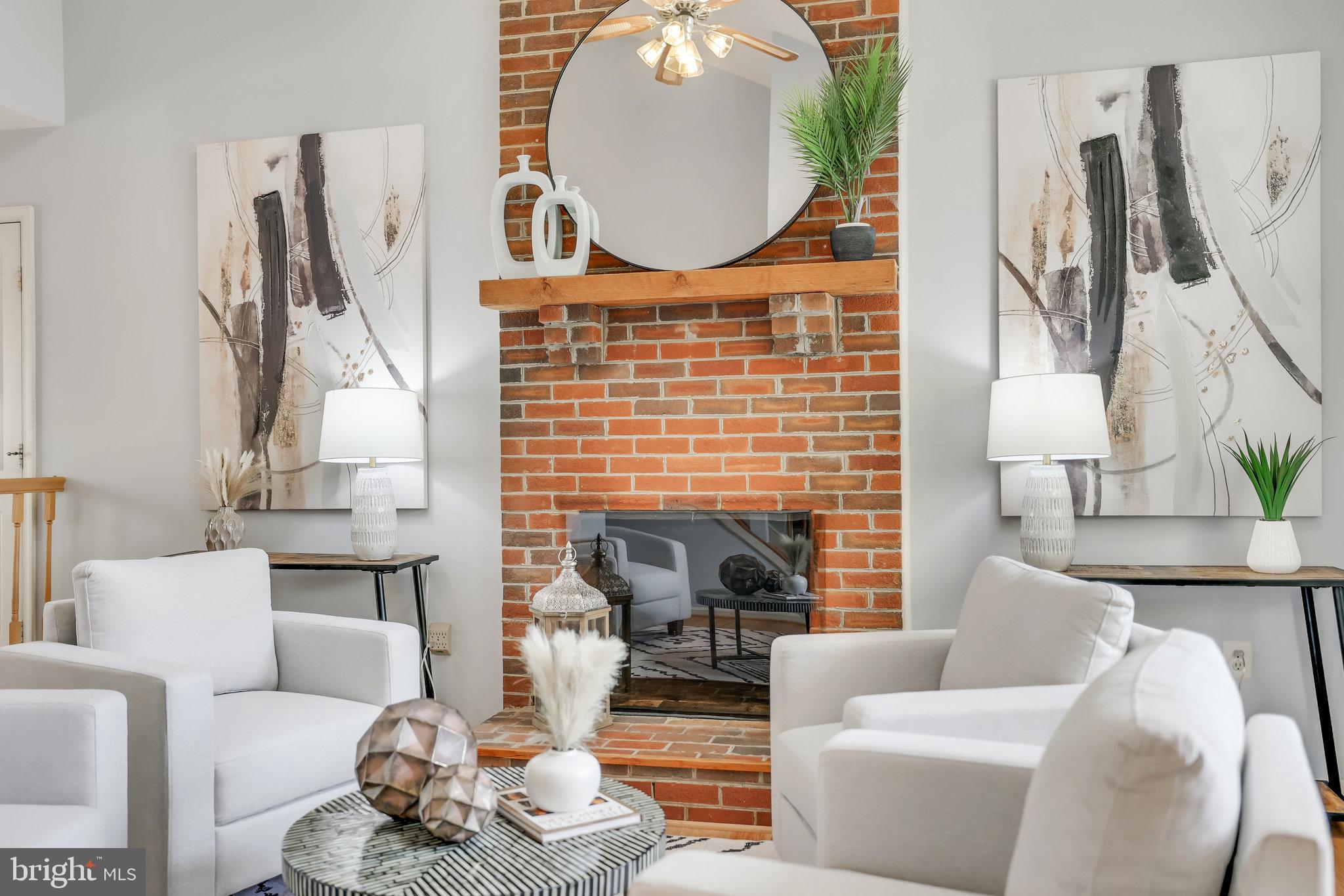 21757 Rolling Woods Place Sterling, VA 20164 - Photo 7 of 65 Family Room