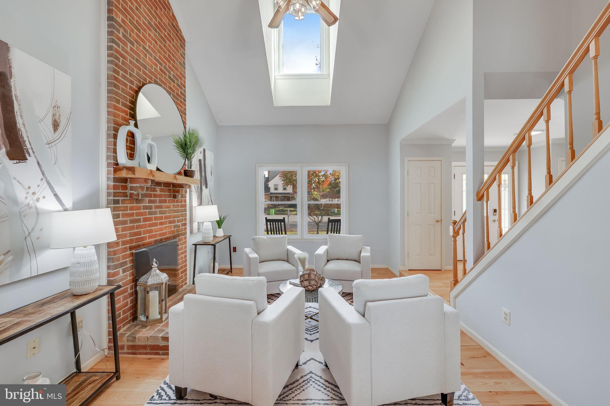 21757 Rolling Woods Place Sterling, VA 20164 - Photo 8 of 65 Family Room