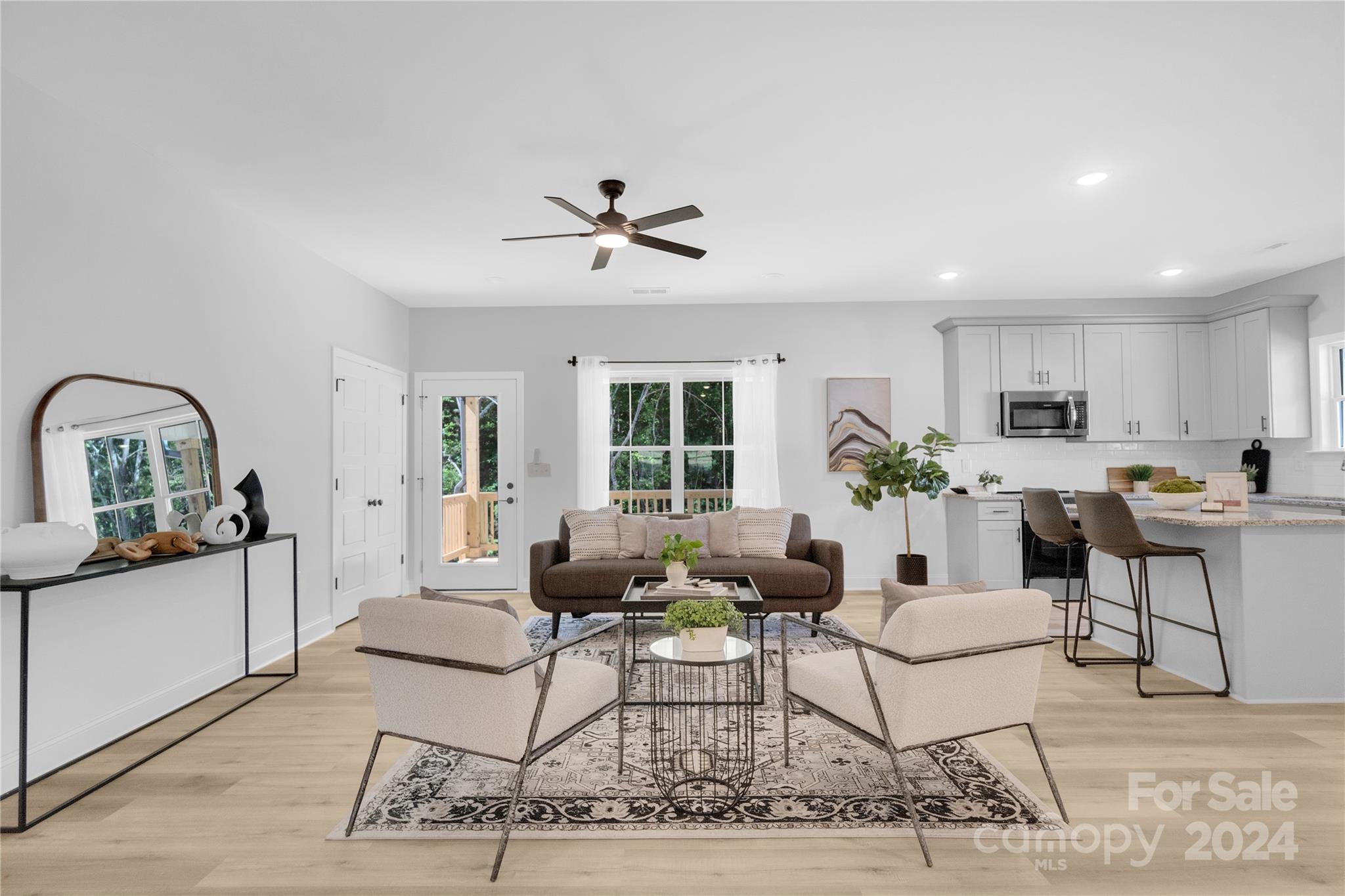 9721 Bethel Church Road Locust, NC 28097 - Photo 12 of 40 Gallery Image 12