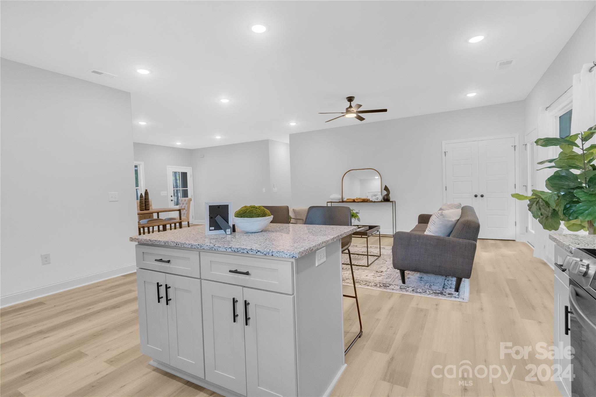 9721 Bethel Church Road Locust, NC 28097 - Photo 20 of 40 Gallery Image 20
