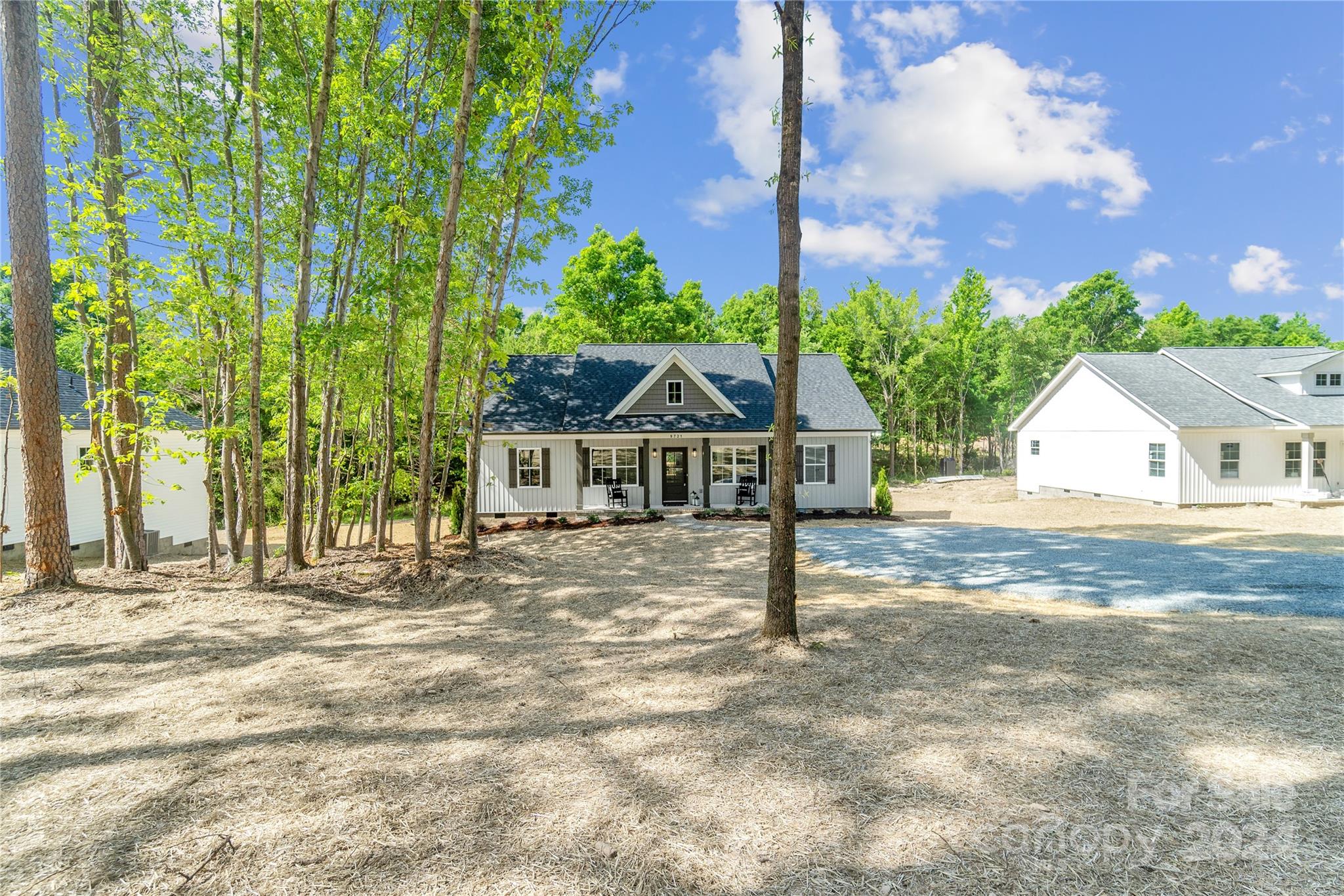 9721 Bethel Church Road Locust, NC 28097 - Photo 2 of 40 Gallery Image 2