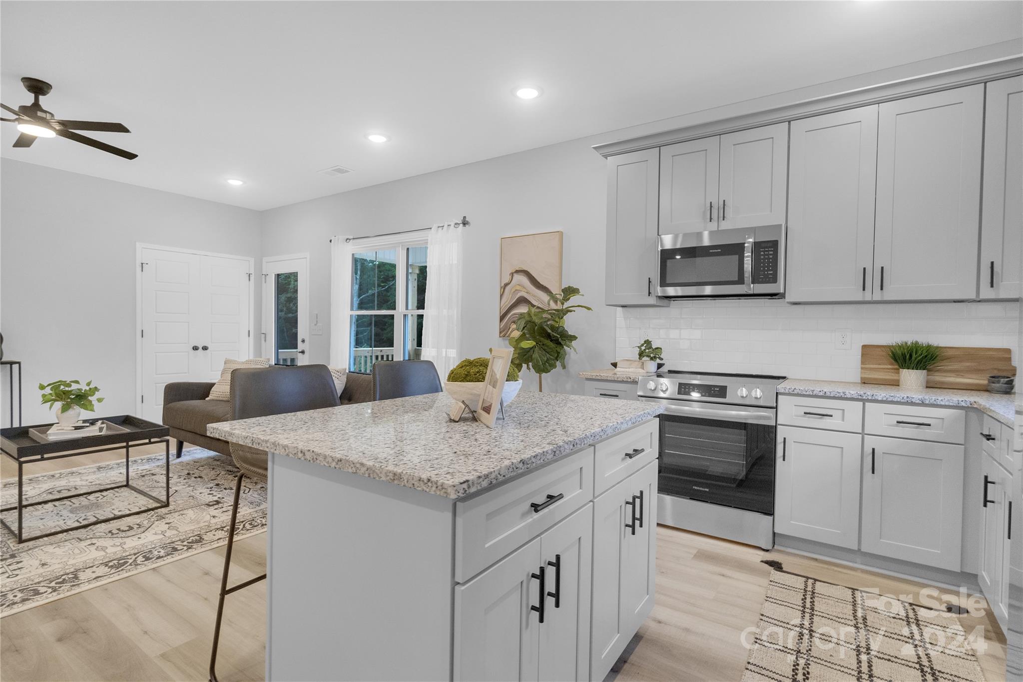 9721 Bethel Church Road Locust, NC 28097 - Photo 21 of 40 Gallery Image 21