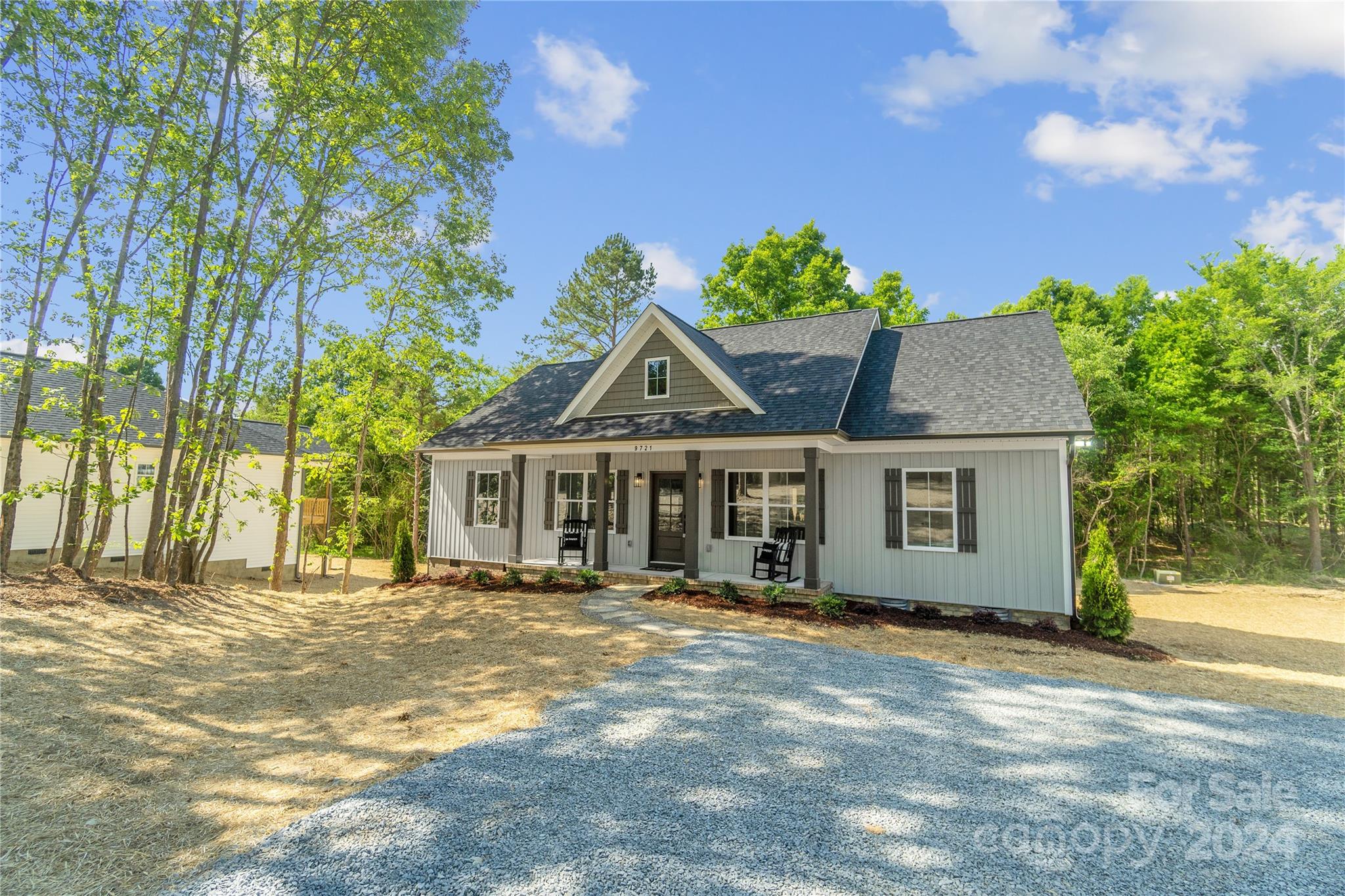 9721 Bethel Church Road Locust, NC 28097 - Photo 3 of 40 Gallery Image 3