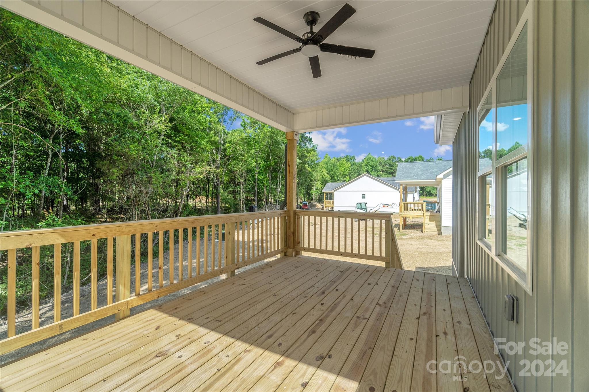 9721 Bethel Church Road Locust, NC 28097 - Photo 36 of 40 Gallery Image 36