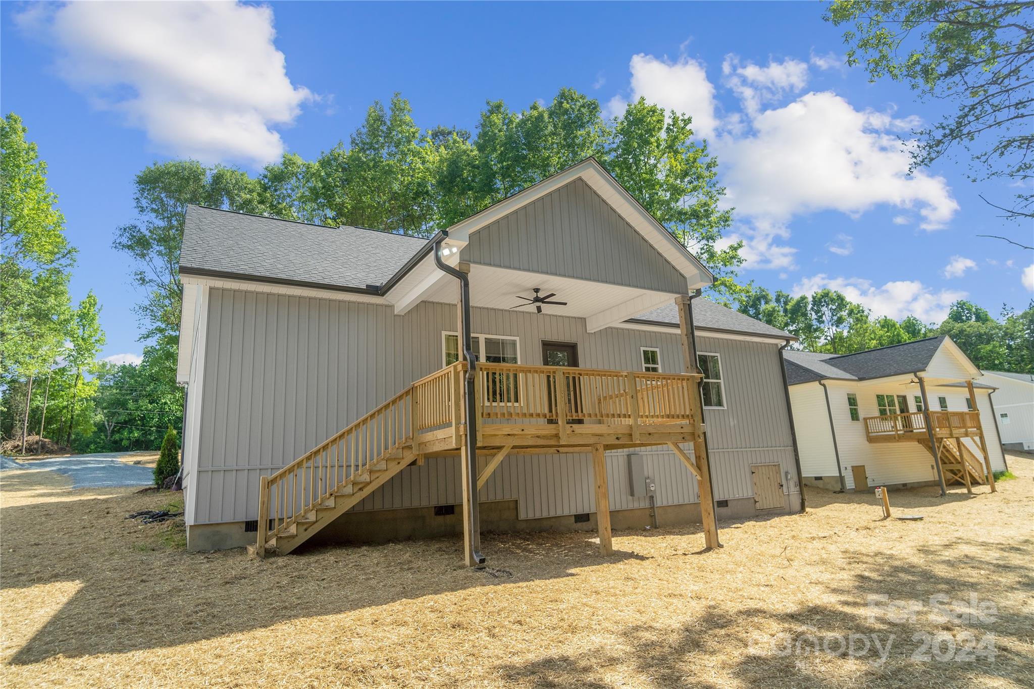 9721 Bethel Church Road Locust, NC 28097 - Photo 39 of 40 Gallery Image 39