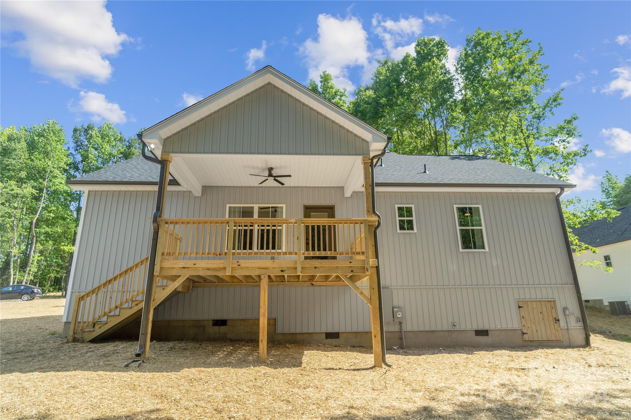 9721 Bethel Church Road Locust, NC 28097 - Photo 40 of 40 Gallery Image 40