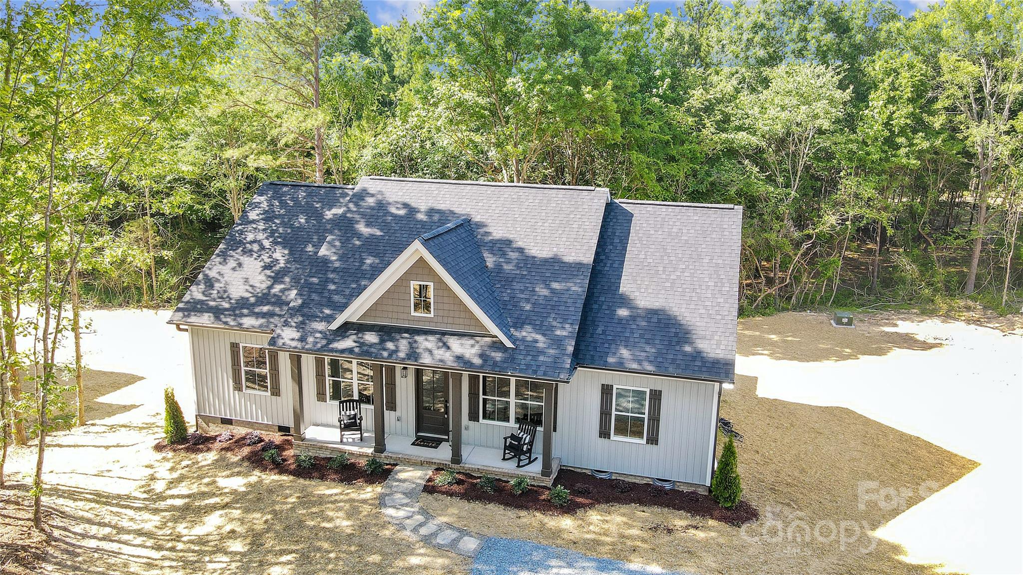 9721 Bethel Church Road Locust, NC 28097 - Photo 4 of 40 Gallery Image 4