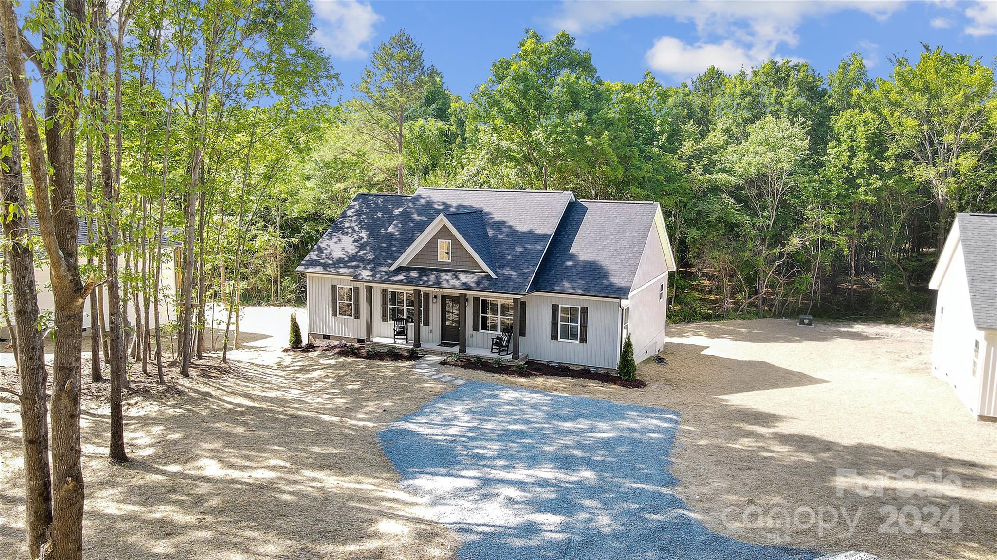 9721 Bethel Church Road Locust, NC 28097 - Photo 5 of 40 Gallery Image 5